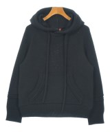 UNDERCOVERISM（アンダーカバイズム）ニット・セーター 黒 サイズ:3(L位) メンズ/2200699193023