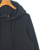 UNDERCOVERISM（アンダーカバイズム）ニット・セーター 黒 サイズ:3(L位) メンズ/2200699193023