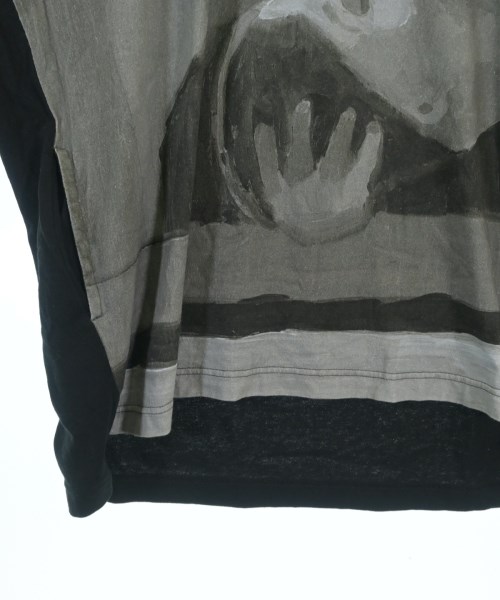 UNDER COVER（アンダーカバー）Tシャツ・カットソー グレー サイズ:5(XXL位) メンズ/2200699489010