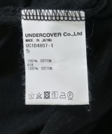 UNDER COVER（アンダーカバー）Tシャツ・カットソー グレー サイズ:5(XXL位) メンズ/2200699489010