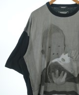 UNDER COVER（アンダーカバー）Tシャツ・カットソー グレー サイズ:5(XXL位) メンズ/2200699489010