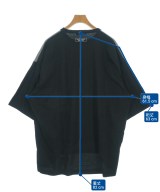 UNDER COVER（アンダーカバー）Tシャツ・カットソー グレー サイズ:5(XXL位) メンズ/2200699489010