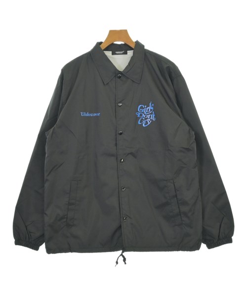 UNDER COVER(アンダーカバー)その他 黒 サイズ:XL/2200699739276