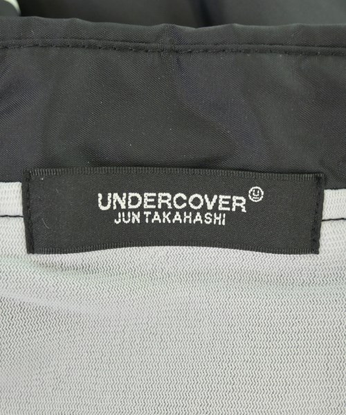 UNDER COVER（アンダーカバー）その他 黒 サイズ:XL メンズ/2200699739276