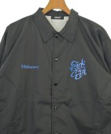 UNDER COVER（アンダーカバー）その他 黒 サイズ:XL メンズ/2200699739276