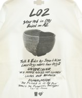 LAST ORGY 2（ラストオージーツー）Tシャツ・カットソー 白 サイズ:XL メンズ/2200699739283