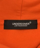UNDER COVER（アンダーカバー）パーカー オレンジ サイズ:XL メンズ/2200699739313