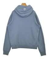 UNDER COVER（アンダーカバー）パーカー 青 サイズ:5(XL位) メンズ/2200699981026