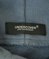 UNDER COVER（アンダーカバー）パーカー 青 サイズ:5(XL位) メンズ/2200699981026