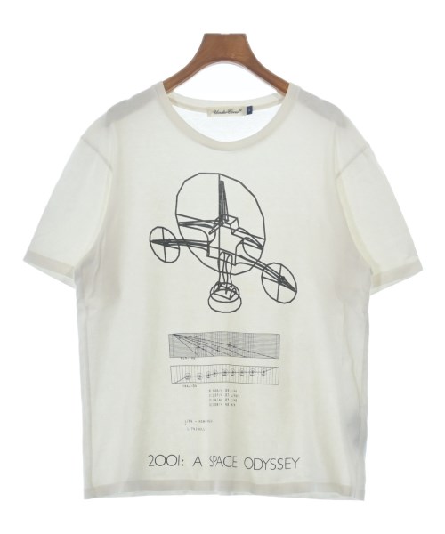 UNDER COVER(アンダーカバー)Tシャツ・カットソー 白 サイズ:2(M位)/2200692906019