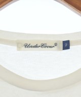 UNDER COVER（アンダーカバー）Tシャツ・カットソー 白 サイズ:2(M位) メンズ/2200692906019