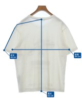 UNDER COVER（アンダーカバー）Tシャツ・カットソー 白 サイズ:2(M位) メンズ/2200692906019