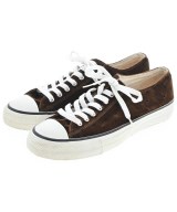 UNDER COVER（アンダーカバー）スニーカー 茶 サイズ:L(27.5cm位) メンズ/2200698848177