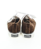 UNDER COVER（アンダーカバー）スニーカー 茶 サイズ:L(27.5cm位) メンズ/2200698848177