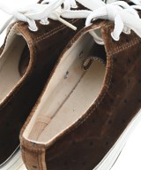 UNDER COVER（アンダーカバー）スニーカー 茶 サイズ:L(27.5cm位) メンズ/2200698848177
