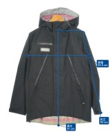UNDER COVER（アンダーカバー）その他 黒 サイズ:3(L位) メンズ/2200699890311