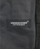 UNDER COVER（アンダーカバー）その他 黒 サイズ:4(XL位) メンズ/2200700193110