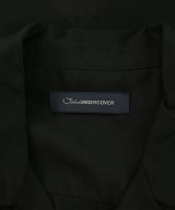 JohnUNDERCOVER（ジョンアンダーカバー）カジュアルシャツ 黒 サイズ:3(L位) メンズ/2200698860674