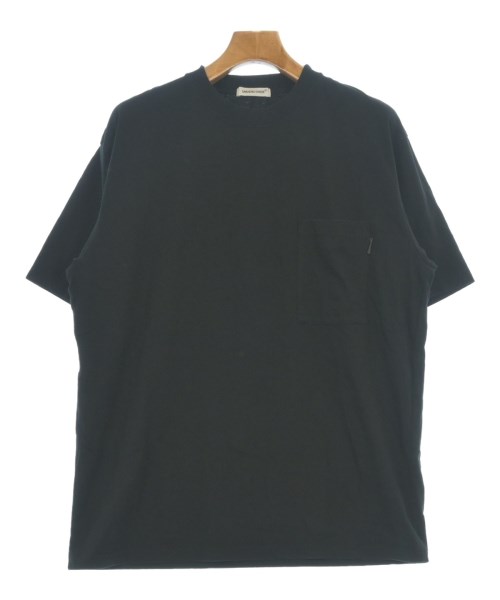 UNDER COVER(アンダーカバー)Tシャツ・カットソー 黒 サイズ:3(L位)/2200701326029