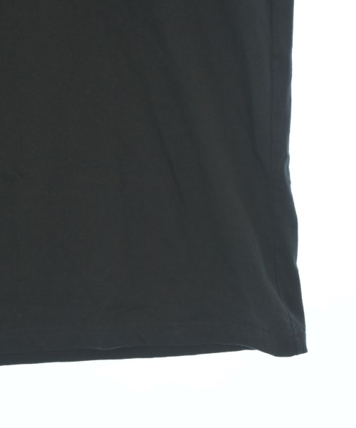 UNDER COVER（アンダーカバー）Tシャツ・カットソー 黒 サイズ:3(L位) メンズ/2200701326029