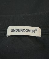 UNDER COVER（アンダーカバー）Tシャツ・カットソー 黒 サイズ:3(L位) メンズ/2200701326029