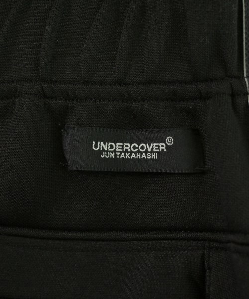 UNDER COVER（アンダーカバー）その他 黒 サイズ:3(L位) メンズ/2200701381028