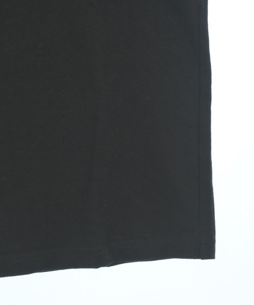 UNDER COVER（アンダーカバー）Tシャツ・カットソー 黒 サイズ:1(S位) メンズ/2200701419035