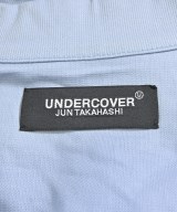 UNDER COVER（アンダーカバー）その他 青 サイズ:3(L位) メンズ/2200701870041