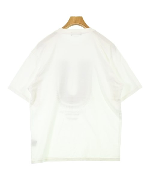 UNDER COVER（アンダーカバー）Tシャツ・カットソー 白 サイズ:3(L位) メンズ/2200695845292
