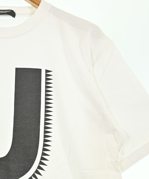 UNDER COVER（アンダーカバー）Tシャツ・カットソー 白 サイズ:3(L位) メンズ/2200695845292