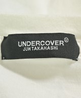 UNDER COVER（アンダーカバー）Tシャツ・カットソー 白 サイズ:3(L位) メンズ/2200695845292