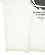 UNDER COVER（アンダーカバー）Tシャツ・カットソー 白 サイズ:3(L位) メンズ/2200695845292