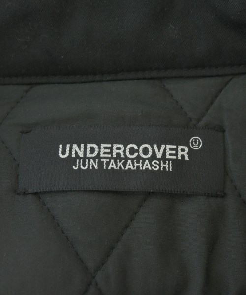 UNDER COVER（アンダーカバー）その他 黒 サイズ:2(M位) メンズ/2200702115097