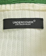 UNDER COVER（アンダーカバー）カーディガン 緑 サイズ:1(S位) メンズ/2200702115103