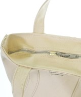 UNDER COVER（アンダーカバー）トートバッグ 白 サイズ:- メンズ/2200702115189
