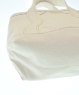 UNDER COVER（アンダーカバー）トートバッグ 白 サイズ:- メンズ/2200702115189