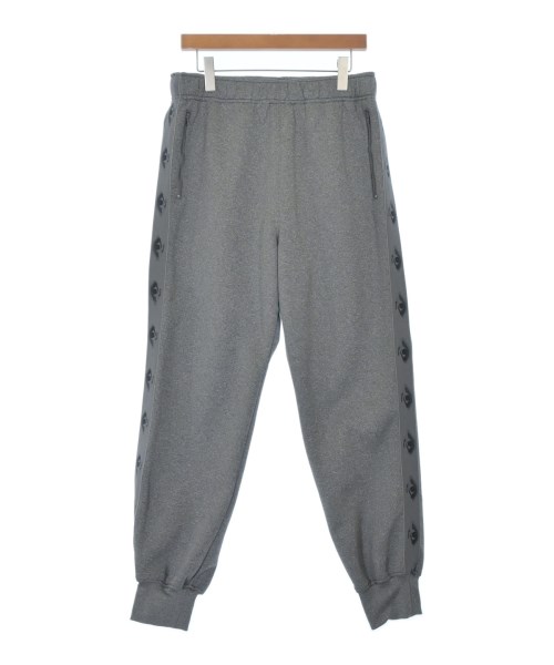 UNDER COVER(アンダーカバー)スウェットパンツ グレー サイズ:3(L位)/2200654642023