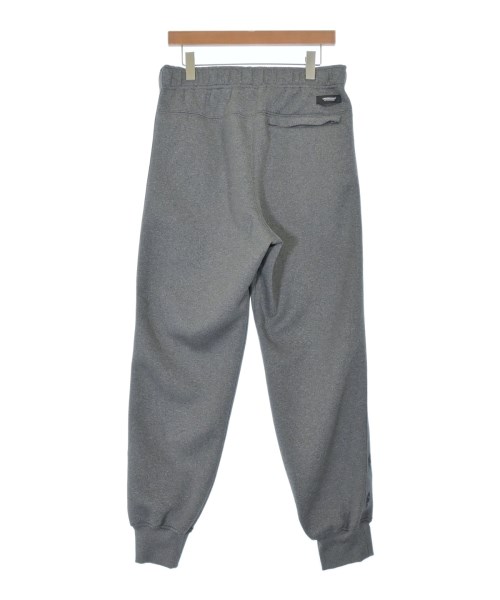 UNDER COVER（アンダーカバー）スウェットパンツ グレー サイズ:3(L位) メンズ/2200654642023
