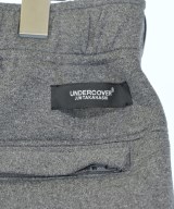 UNDER COVER（アンダーカバー）スウェットパンツ グレー サイズ:3(L位) メンズ/2200654642023