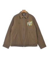 UNDER COVER（アンダーカバー）その他 茶 サイズ:5(XXL位) メンズ/2200654718018