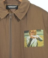 UNDER COVER（アンダーカバー）その他 茶 サイズ:5(XXL位) メンズ/2200654718018