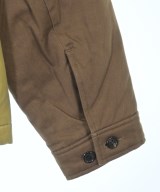 UNDER COVER（アンダーカバー）その他 茶 サイズ:5(XXL位) メンズ/2200654718018