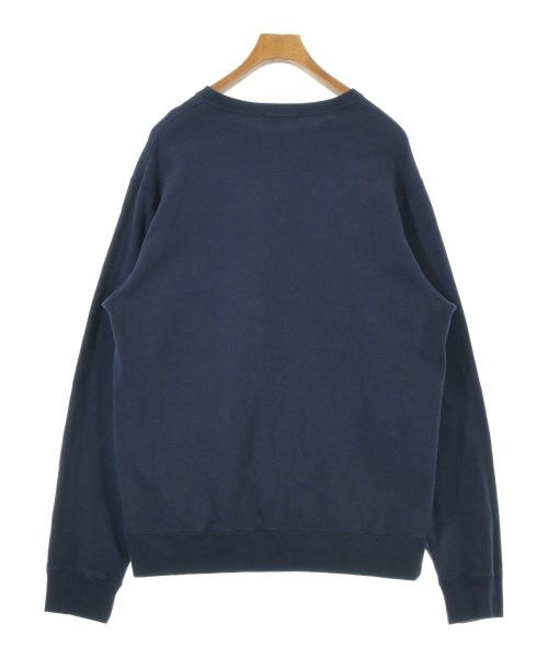 UNDER COVER（アンダーカバー）スウェット 紺 サイズ:4(XL位) メンズ/2200654835111