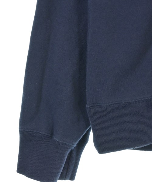 UNDER COVER（アンダーカバー）スウェット 紺 サイズ:4(XL位) メンズ/2200654835111