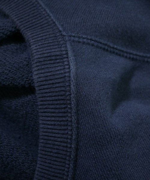 UNDER COVER（アンダーカバー）スウェット 紺 サイズ:4(XL位) メンズ/2200654835111
