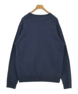 UNDER COVER（アンダーカバー）スウェット 紺 サイズ:4(XL位) メンズ/2200654835111