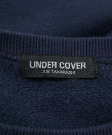 UNDER COVER（アンダーカバー）スウェット 紺 サイズ:4(XL位) メンズ/2200654835111