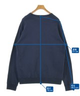 UNDER COVER（アンダーカバー）スウェット 紺 サイズ:4(XL位) メンズ/2200654835111