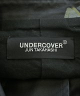 UNDER COVER（アンダーカバー）ステンカラーコート 黒 サイズ:2(M位) メンズ/2200654874011