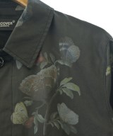 UNDER COVER（アンダーカバー）ステンカラーコート 黒 サイズ:2(M位) メンズ/2200654874011